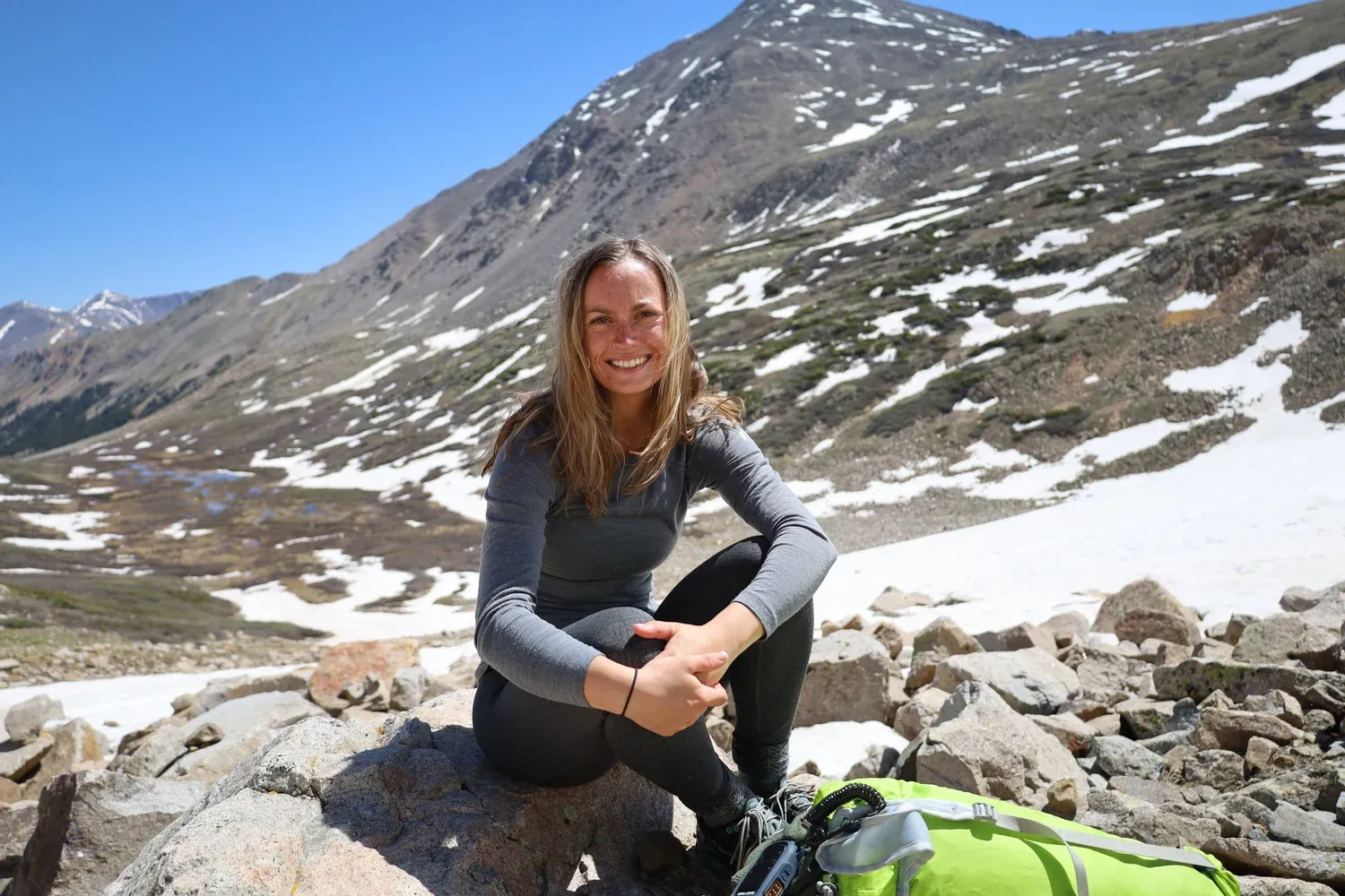 Aimee Gutowski, LCSW