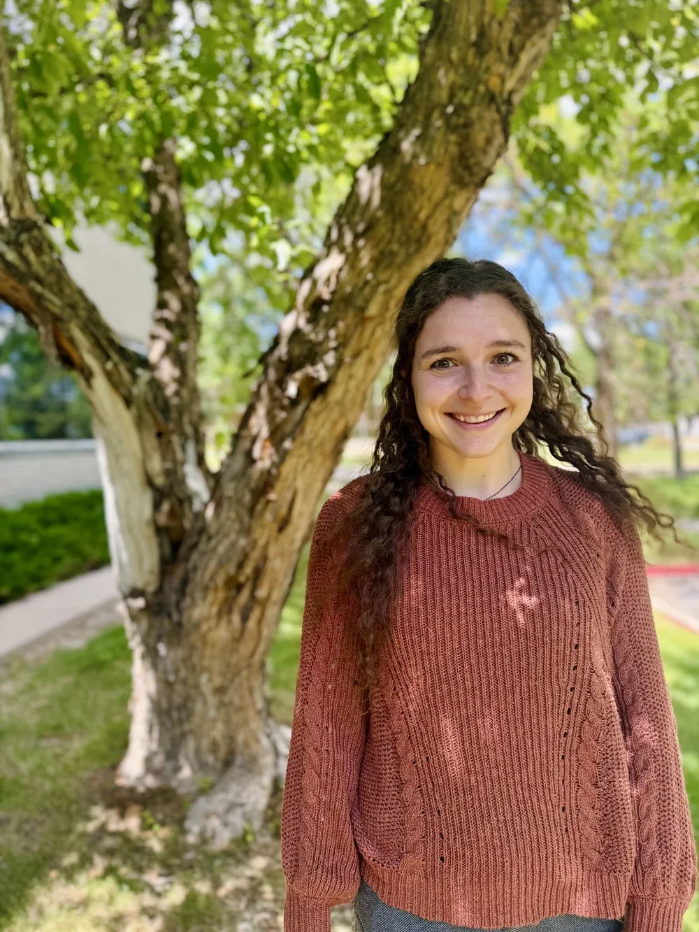 Gabriella Grover, LPCC